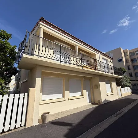 Np000-005 Maison 2 * Narbonne-Plage