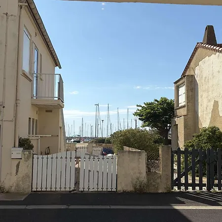 Np000-005 Maison 2 Villa Narbonne-Plage